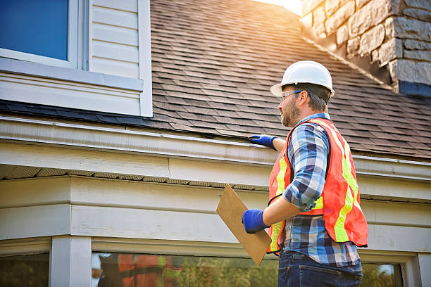 Trusted Storm Damage Roof Repair service in Rossburg, OH - Brentwood Metal Roofing